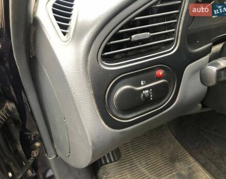 Синій Деу Ланос, об'ємом двигуна 1.5 л та пробігом 72 тис. км за 3500 $, фото 14 на Automoto.ua