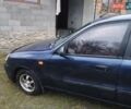 Синий Дэу Ланос, объемом двигателя 1.5 л и пробегом 217 тыс. км за 2200 $, фото 5 на Automoto.ua
