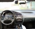 Синий Дэу Ланос, объемом двигателя 1.5 л и пробегом 213 тыс. км за 2900 $, фото 2 на Automoto.ua