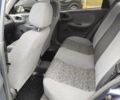 Дэу Ланос 2006 в Полтаве на Automoto.ua Синий Дэу Ланос, объемом двигателя 1.5 л и пробегом 168 тыс. км за 1500 $, фото 12 на Automoto.ua