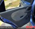 Синий Дэу Ланос, объемом двигателя 1.5 л и пробегом 200 тыс. км за 1350 $, фото 7 на Automoto.ua