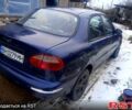 Синій Деу Ланос, об'ємом двигуна 1.5 л та пробігом 0 тис. км за 850 $, фото 3 на Automoto.ua