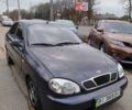 Дэу Ланос 2006 в Полтаве на Automoto.ua Синий Дэу Ланос, объемом двигателя 1.5 л и пробегом 168 тыс. км за 1500 $, фото 2 на Automoto.ua