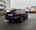 Синій Деу Ланос, об'ємом двигуна 1.5 л та пробігом 174 тис. км за 2600 $, фото 1 на Automoto.ua
