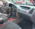 Синий Дэу Ланос, объемом двигателя 1.5 л и пробегом 283 тыс. км за 1800 $, фото 14 на Automoto.ua