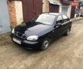 Синій Деу Ланос, об'ємом двигуна 1.5 л та пробігом 72 тис. км за 3500 $, фото 1 на Automoto.ua