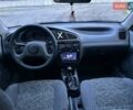 Синий Дэу Ланос, объемом двигателя 1.5 л и пробегом 230 тыс. км за 2400 $, фото 8 на Automoto.ua