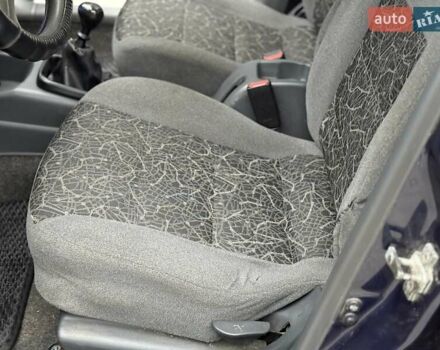 Синий Дэу Ланос, объемом двигателя 1.5 л и пробегом 219 тыс. км за 1350 $, фото 28 на Automoto.ua