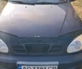 Синій Деу Ланос, об'ємом двигуна 1.5 л та пробігом 172 тис. км за 1800 $, фото 1 на Automoto.ua