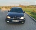 Синій Деу Ланос, об'ємом двигуна 1.5 л та пробігом 150 тис. км за 999 $, фото 24 на Automoto.ua