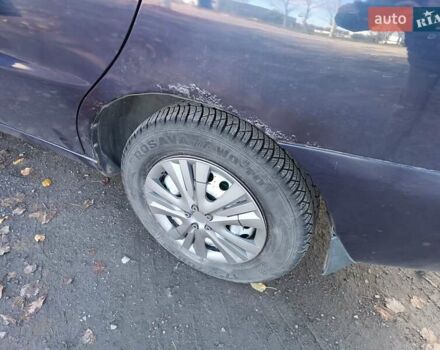 Дэу Ланос 2006 в Белой Церкве на Automoto.ua Синий Дэу Ланос, объемом двигателя 1.5 л и пробегом 270 тыс. км за 1700 $, фото 13 на Automoto.ua