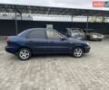 Синій Деу Ланос, об'ємом двигуна 1.5 л та пробігом 281 тис. км за 2299 $, фото 2 на Automoto.ua