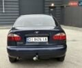 Синий Дэу Ланос, объемом двигателя 1.5 л и пробегом 219 тыс. км за 1350 $, фото 23 на Automoto.ua