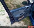 Синій Деу Ланос, об'ємом двигуна 1.5 л та пробігом 191 тис. км за 2200 $, фото 13 на Automoto.ua