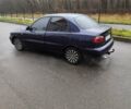 Синій Деу Ланос, об'ємом двигуна 1.5 л та пробігом 174 тис. км за 2600 $, фото 4 на Automoto.ua