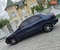 Синій Деу Ланос, об'ємом двигуна 1.5 л та пробігом 168 тис. км за 1500 $, фото 1 на Automoto.ua