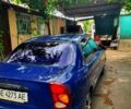 Синий Дэу Ланос, объемом двигателя 1.5 л и пробегом 155 тыс. км за 2690 $, фото 1 на Automoto.ua