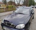 Дэу Ланос 2006 в Полтаве на Automoto.ua Синий Дэу Ланос, объемом двигателя 1.5 л и пробегом 168 тыс. км за 1500 $, фото 1 на Automoto.ua