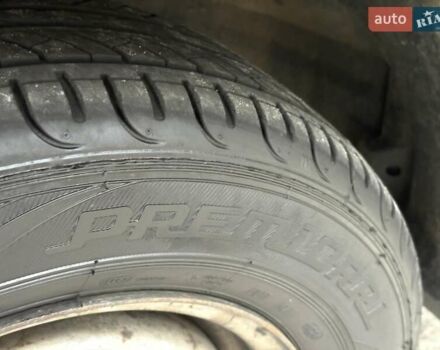 Синий Дэу Ланос, объемом двигателя 1.5 л и пробегом 219 тыс. км за 1350 $, фото 27 на Automoto.ua