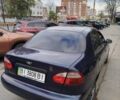 Дэу Ланос 2006 в Полтаве на Automoto.ua Синий Дэу Ланос, объемом двигателя 1.5 л и пробегом 168 тыс. км за 1500 $, фото 6 на Automoto.ua
