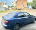 Синій Деу Ланос, об'ємом двигуна 1.6 л та пробігом 197 тис. км за 2000 $, фото 7 на Automoto.ua