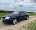 Синій Деу Ланос, об'ємом двигуна 1.5 л та пробігом 175 тис. км за 1950 $, фото 1 на Automoto.ua
