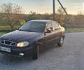 Синій Деу Ланос, об'ємом двигуна 1.5 л та пробігом 150 тис. км за 999 $, фото 11 на Automoto.ua