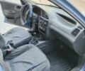Синій Деу Ланос, об'ємом двигуна 1.5 л та пробігом 320 тис. км за 2450 $, фото 6 на Automoto.ua