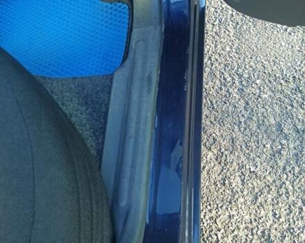 Синий Дэу Ланос, объемом двигателя 1.5 л и пробегом 200 тыс. км за 2800 $, фото 19 на Automoto.ua