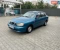 Синій Деу Ланос, об'ємом двигуна 1.5 л та пробігом 264 тис. км за 1699 $, фото 1 на Automoto.ua