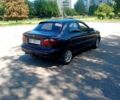Синий Дэу Ланос, объемом двигателя 1.5 л и пробегом 202 тыс. км за 1500 $, фото 4 на Automoto.ua