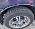 Синий Дэу Ланос, объемом двигателя 1.5 л и пробегом 301 тыс. км за 2450 $, фото 9 на Automoto.ua