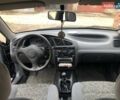 Синій Деу Ланос, об'ємом двигуна 1.5 л та пробігом 72 тис. км за 3500 $, фото 10 на Automoto.ua