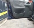 Синий Дэу Ланос, объемом двигателя 1.6 л и пробегом 263 тыс. км за 3000 $, фото 9 на Automoto.ua