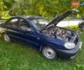 Синий Дэу Ланос, объемом двигателя 1.5 л и пробегом 128 тыс. км за 2000 $, фото 1 на Automoto.ua