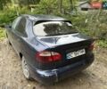Синий Дэу Ланос, объемом двигателя 1.5 л и пробегом 263 тыс. км за 1200 $, фото 8 на Automoto.ua