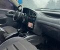 Дэу Ланос 2006 в Полтаве на Automoto.ua Синий Дэу Ланос, объемом двигателя 1.5 л и пробегом 224 тыс. км за 2500 $, фото 10 на Automoto.ua