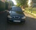 Синій Деу Ланос, об'ємом двигуна 1.5 л та пробігом 169 тис. км за 1300 $, фото 1 на Automoto.ua