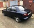 Синій Деу Ланос, об'ємом двигуна 1.5 л та пробігом 72 тис. км за 3500 $, фото 2 на Automoto.ua