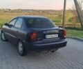 Синій Деу Ланос, об'ємом двигуна 1.5 л та пробігом 150 тис. км за 999 $, фото 2 на Automoto.ua