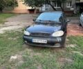 Синий Дэу Ланос, объемом двигателя 1.5 л и пробегом 233 тыс. км за 1000 $, фото 1 на Automoto.ua