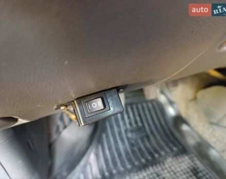 Синій Деу Ланос, об'ємом двигуна 1.5 л та пробігом 181 тис. км за 2100 $, фото 22 на Automoto.ua