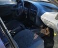 Синий Дэу Ланос, объемом двигателя 1.5 л и пробегом 300 тыс. км за 1150 $, фото 11 на Automoto.ua