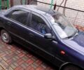 Синий Дэу Ланос, объемом двигателя 1.5 л и пробегом 0 тыс. км за 2000 $, фото 2 на Automoto.ua