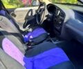 Синій Деу Ланос, об'ємом двигуна 1.5 л та пробігом 146 тис. км за 1500 $, фото 7 на Automoto.ua