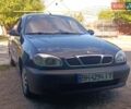 Синій Деу Ланос, об'ємом двигуна 1.5 л та пробігом 181 тис. км за 2100 $, фото 43 на Automoto.ua