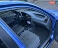 Синий Дэу Ланос, объемом двигателя 1.5 л и пробегом 230 тыс. км за 2400 $, фото 6 на Automoto.ua