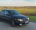 Синій Деу Ланос, об'ємом двигуна 1.5 л та пробігом 150 тис. км за 999 $, фото 23 на Automoto.ua