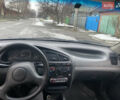 Синий Дэу Ланос, объемом двигателя 1.5 л и пробегом 280 тыс. км за 2350 $, фото 30 на Automoto.ua