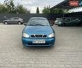 Синій Деу Ланос, об'ємом двигуна 1.5 л та пробігом 264 тис. км за 1699 $, фото 1 на Automoto.ua